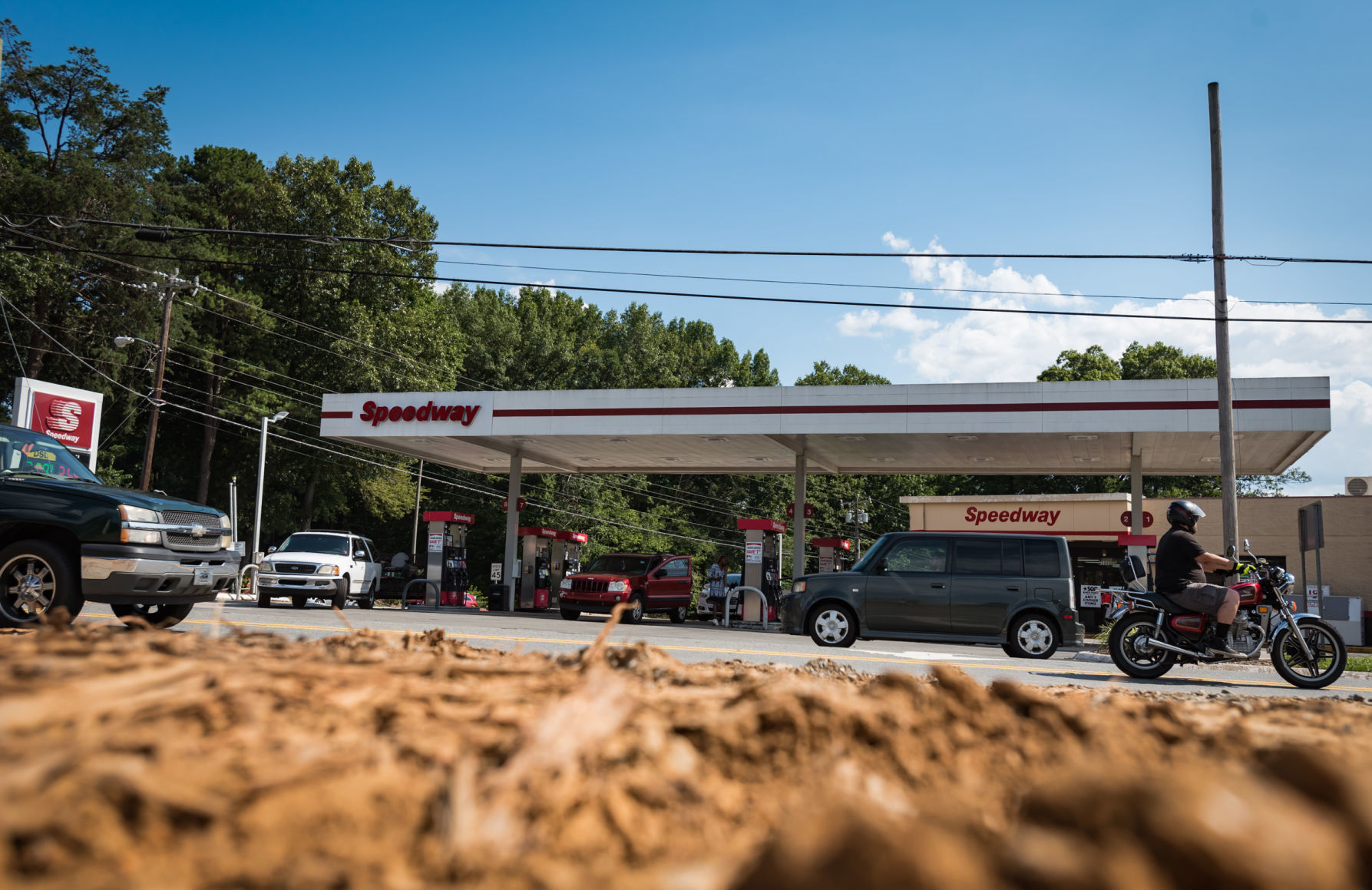 Winston-Salem Northern Beltway